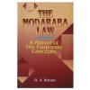 The Modaraba Law A Marvel of The Corporate Concepts
